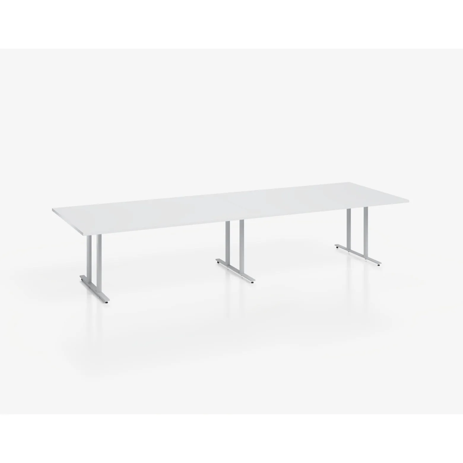 Voyage Conference Table - 144"Wx48"D