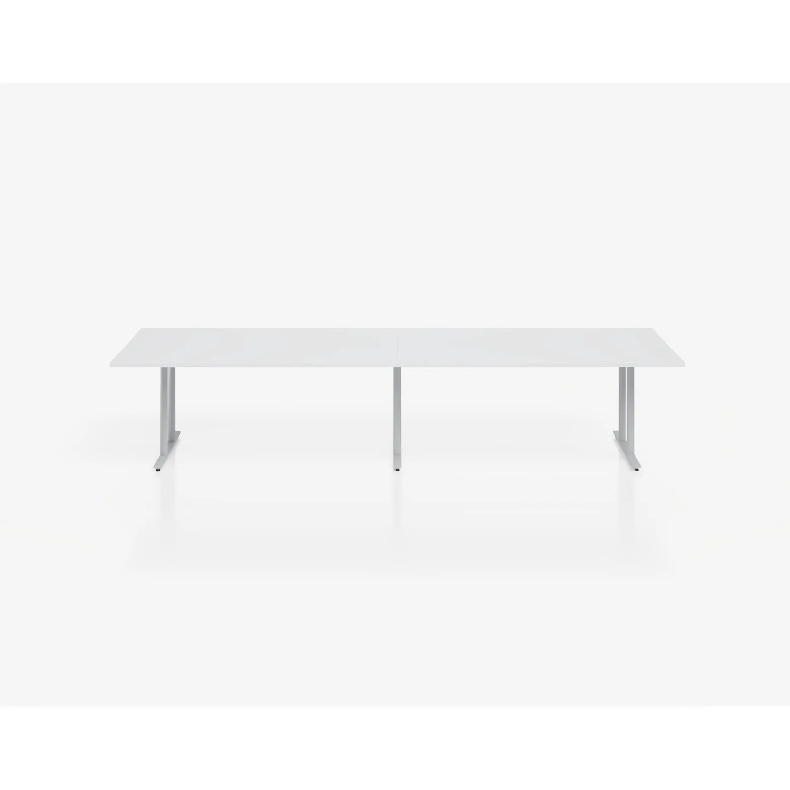 Voyage Conference Table - 144"Wx48"D