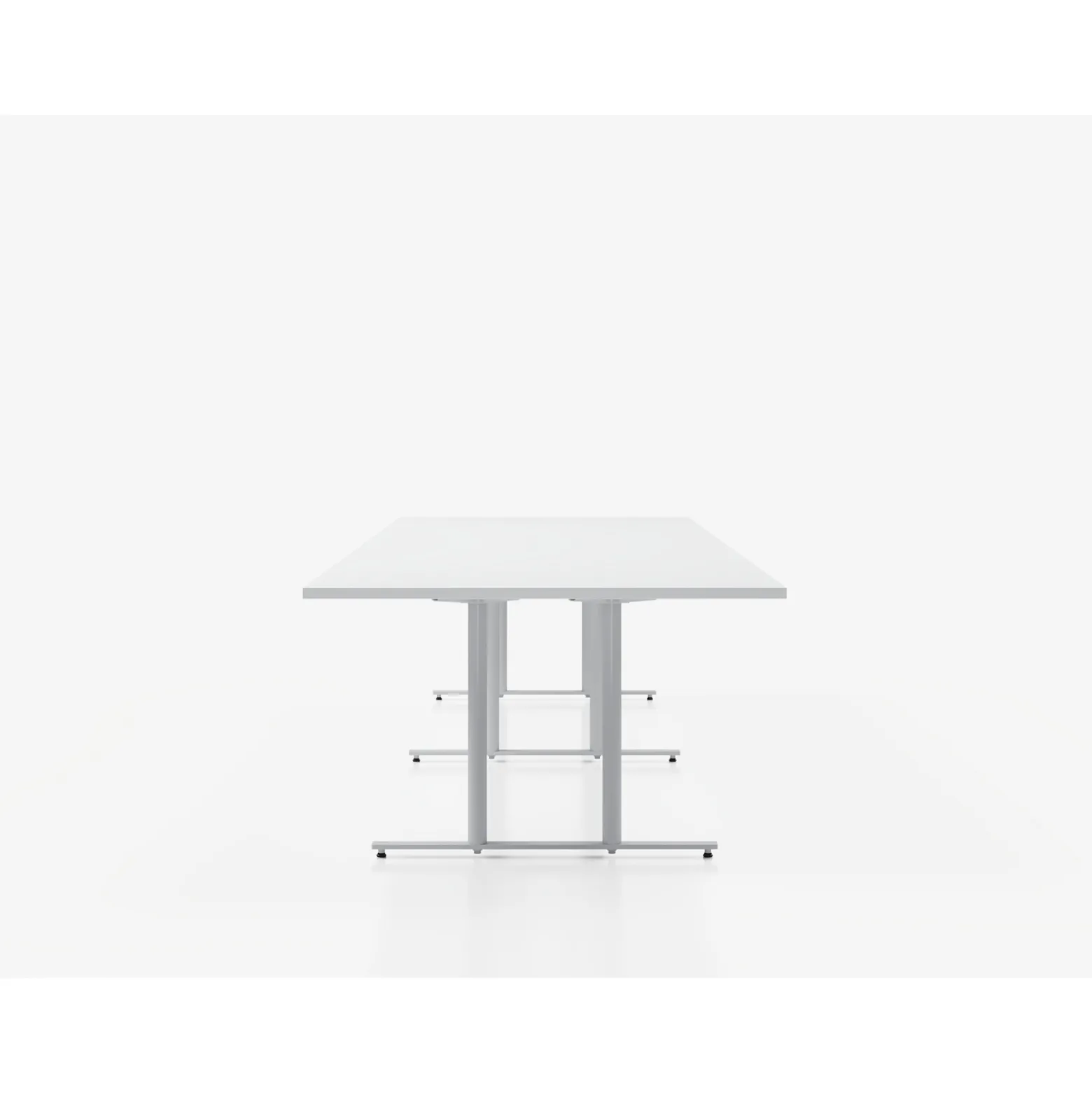 Voyage Conference Table - 144"Wx48"D