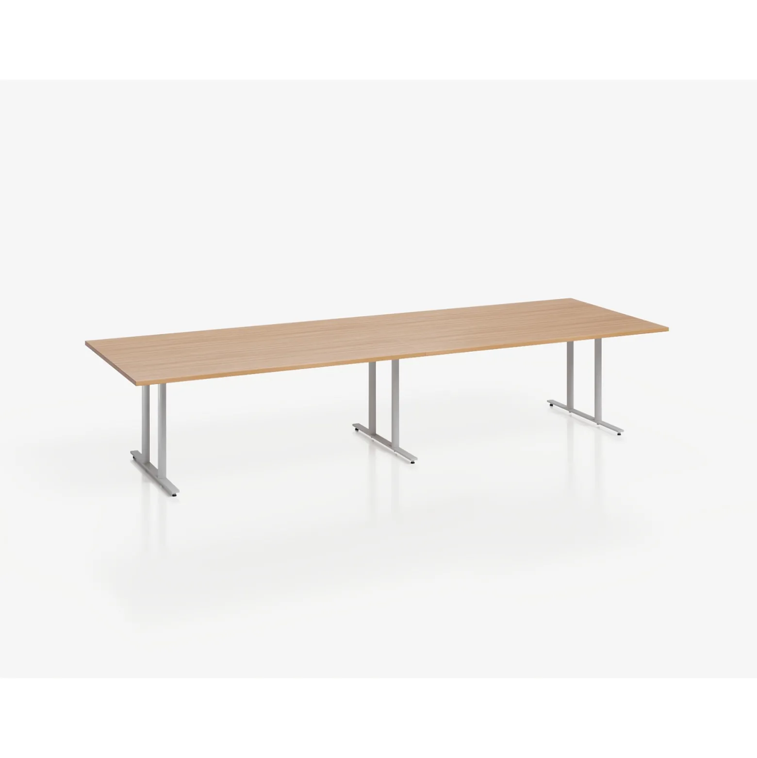 Voyage Conference Table - 144"Wx48"D