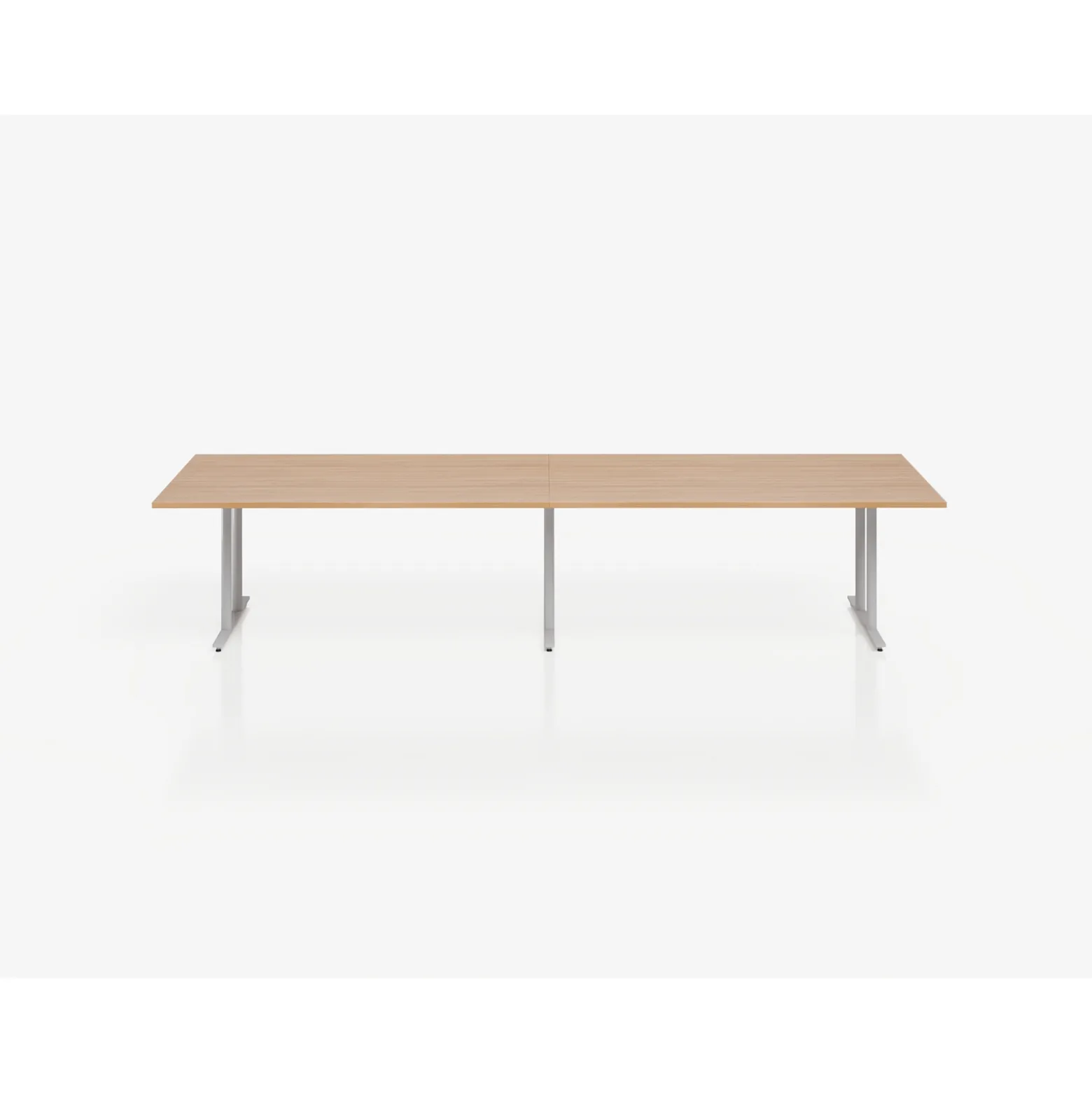 Voyage Conference Table - 144"Wx48"D
