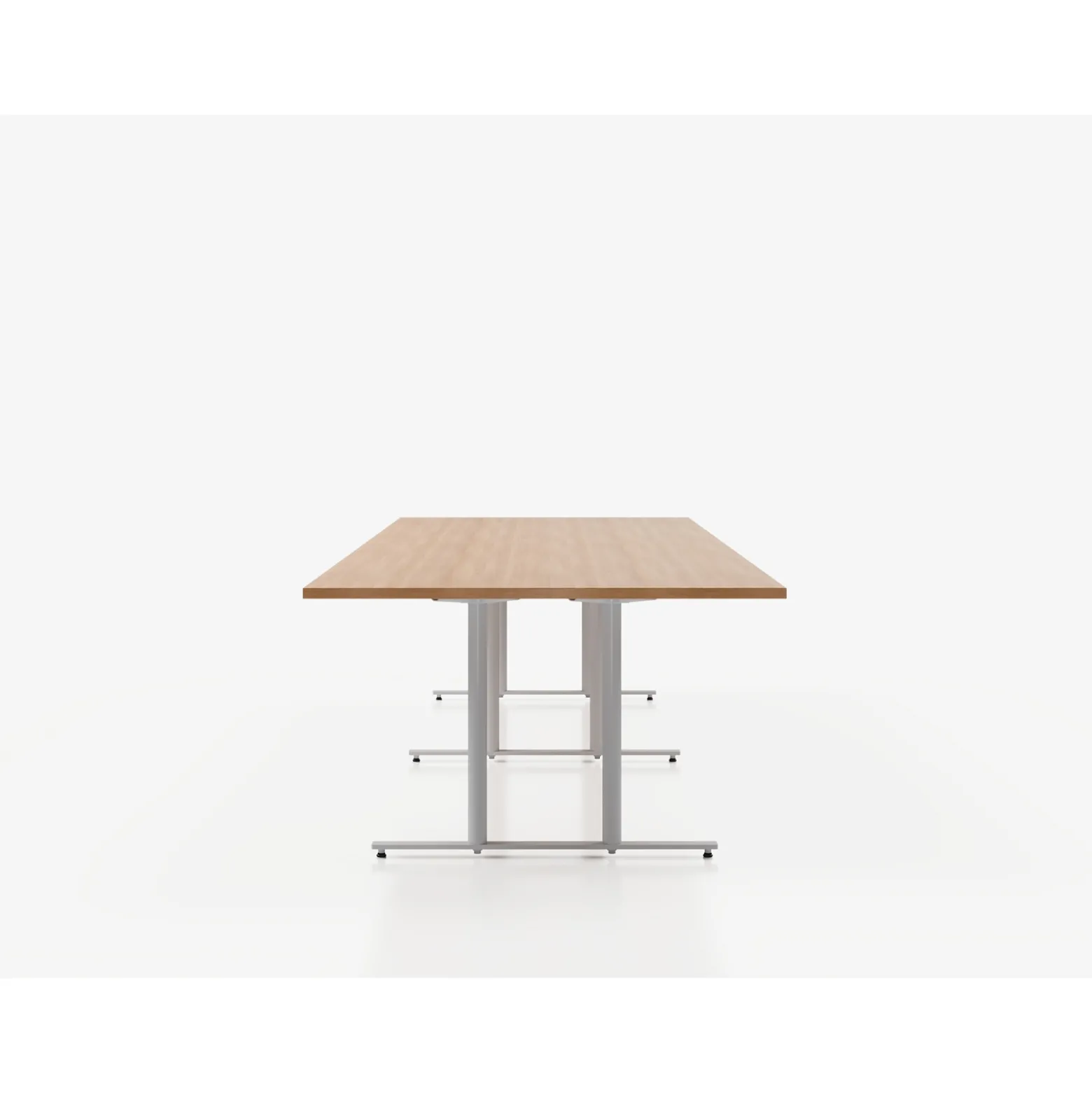 Voyage Conference Table - 144"Wx48"D