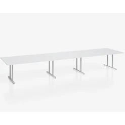 Voyage Conference Table - 192"Wx48"D