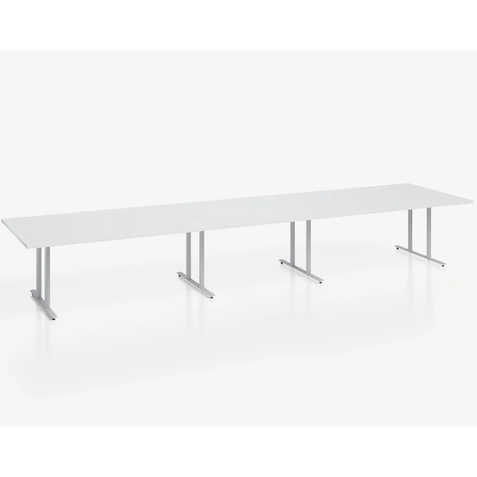 Voyage Conference Table - 192"Wx48"D