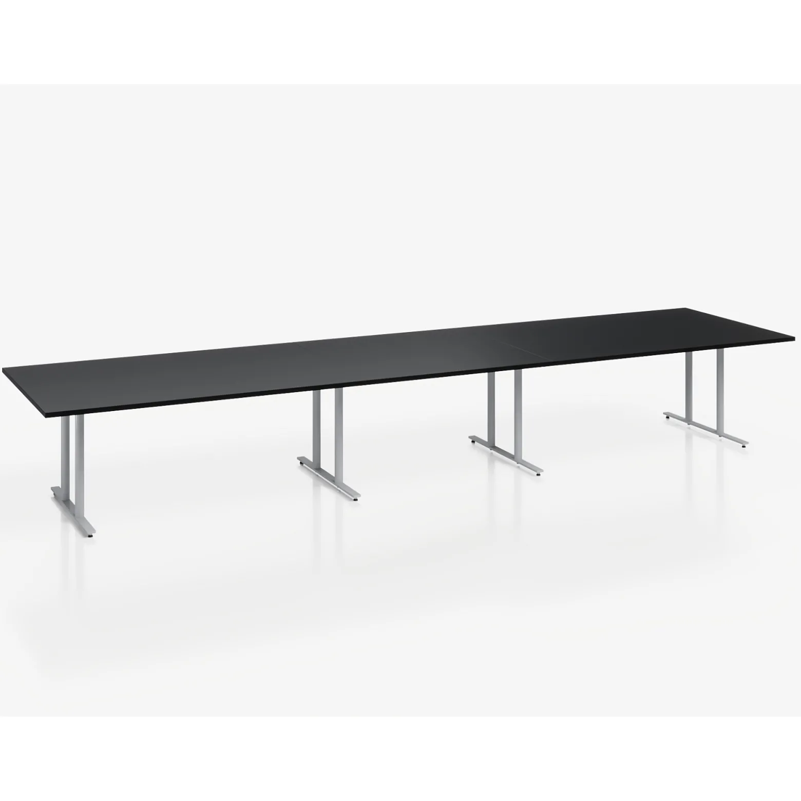 Voyage Conference Table - 192"Wx48"D