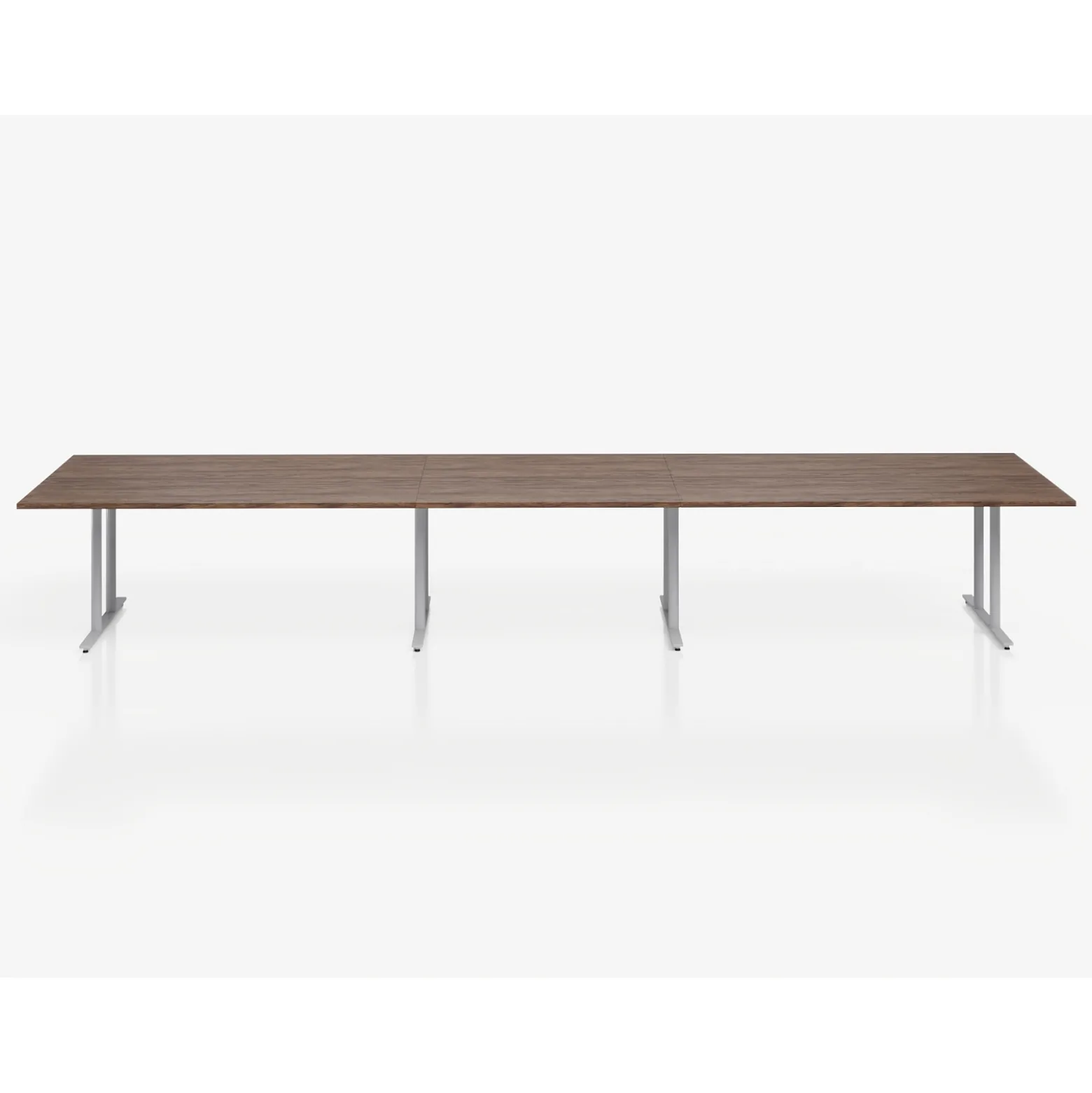 Voyage Conference Table - 192"Wx48"D