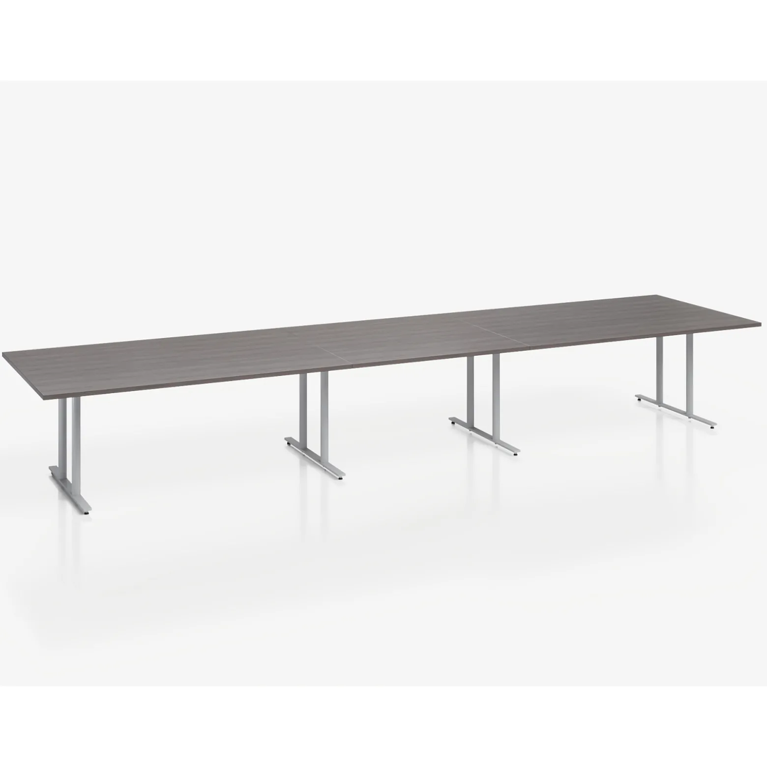 Voyage Conference Table - 192"Wx48"D