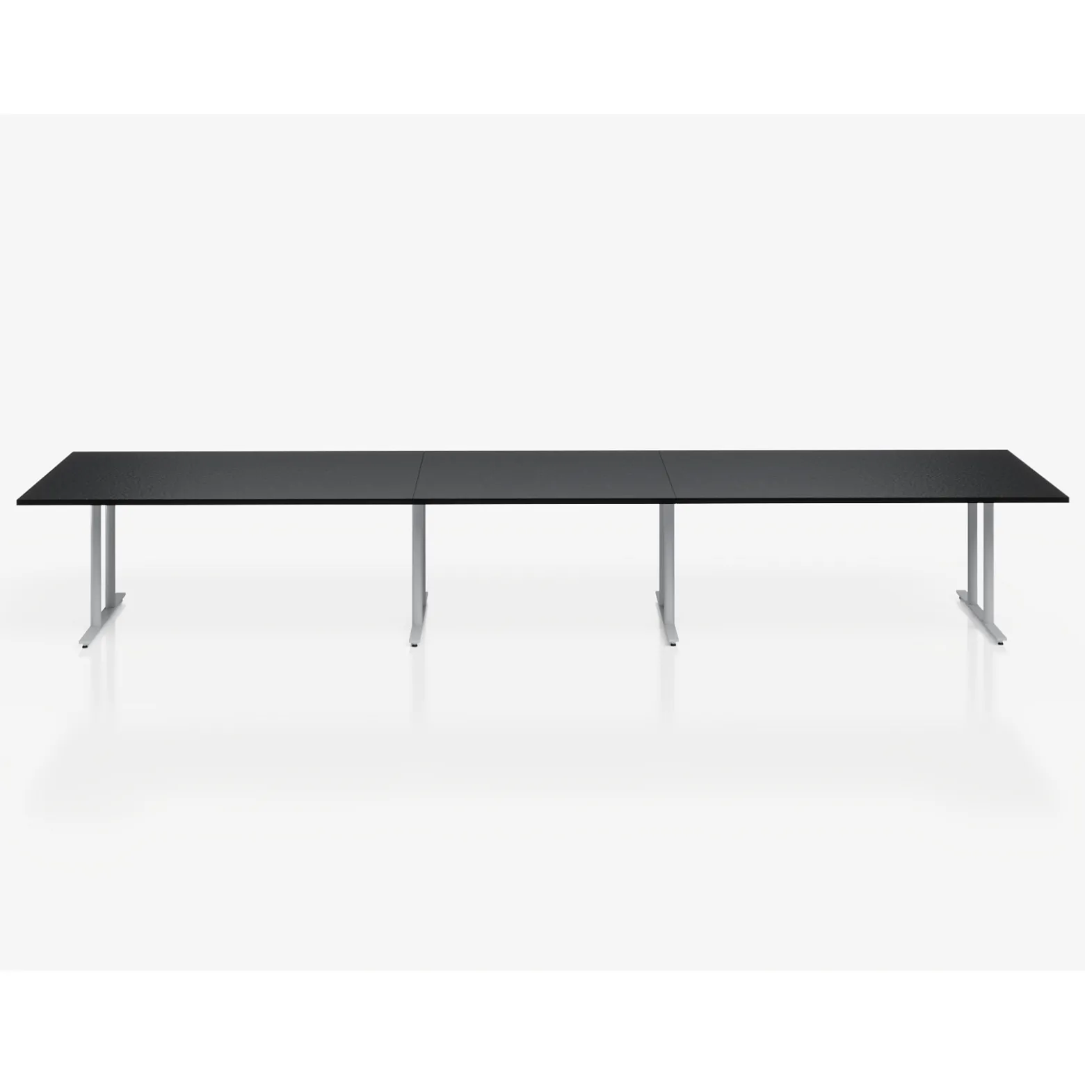 Voyage Conference Table - 192"Wx48"D