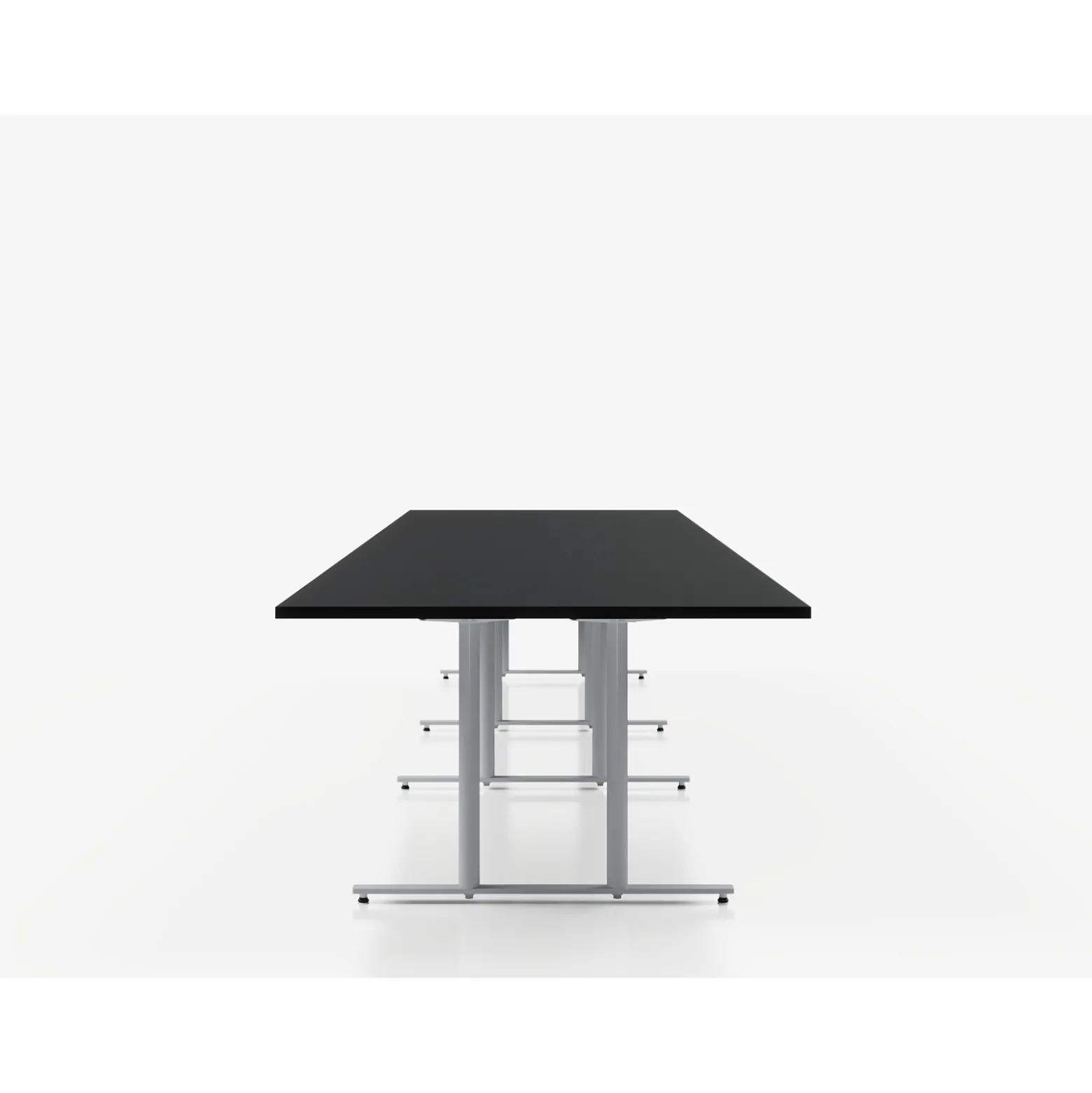 Voyage Conference Table - 192"Wx48"D