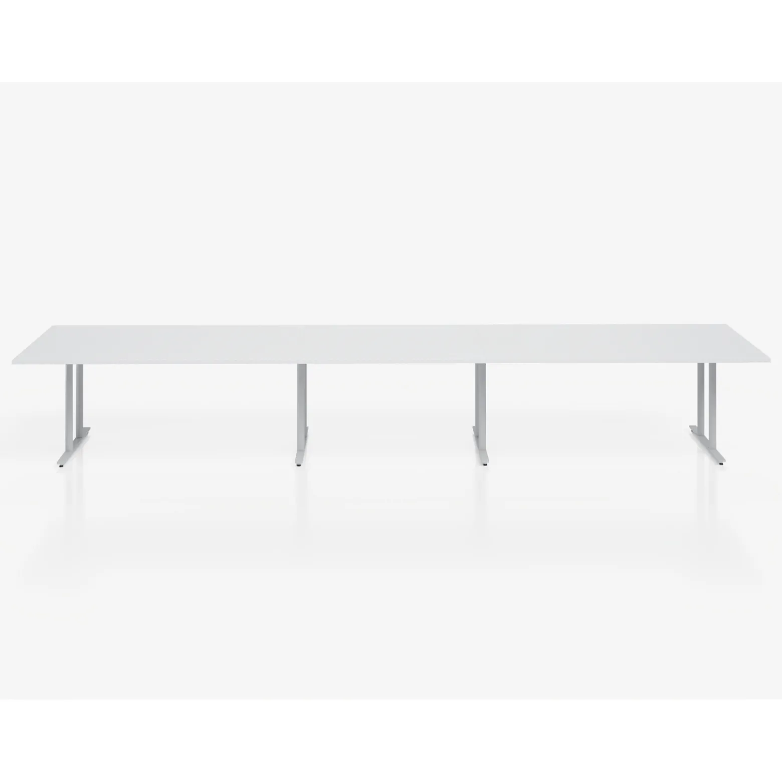 Voyage Conference Table - 192"Wx48"D