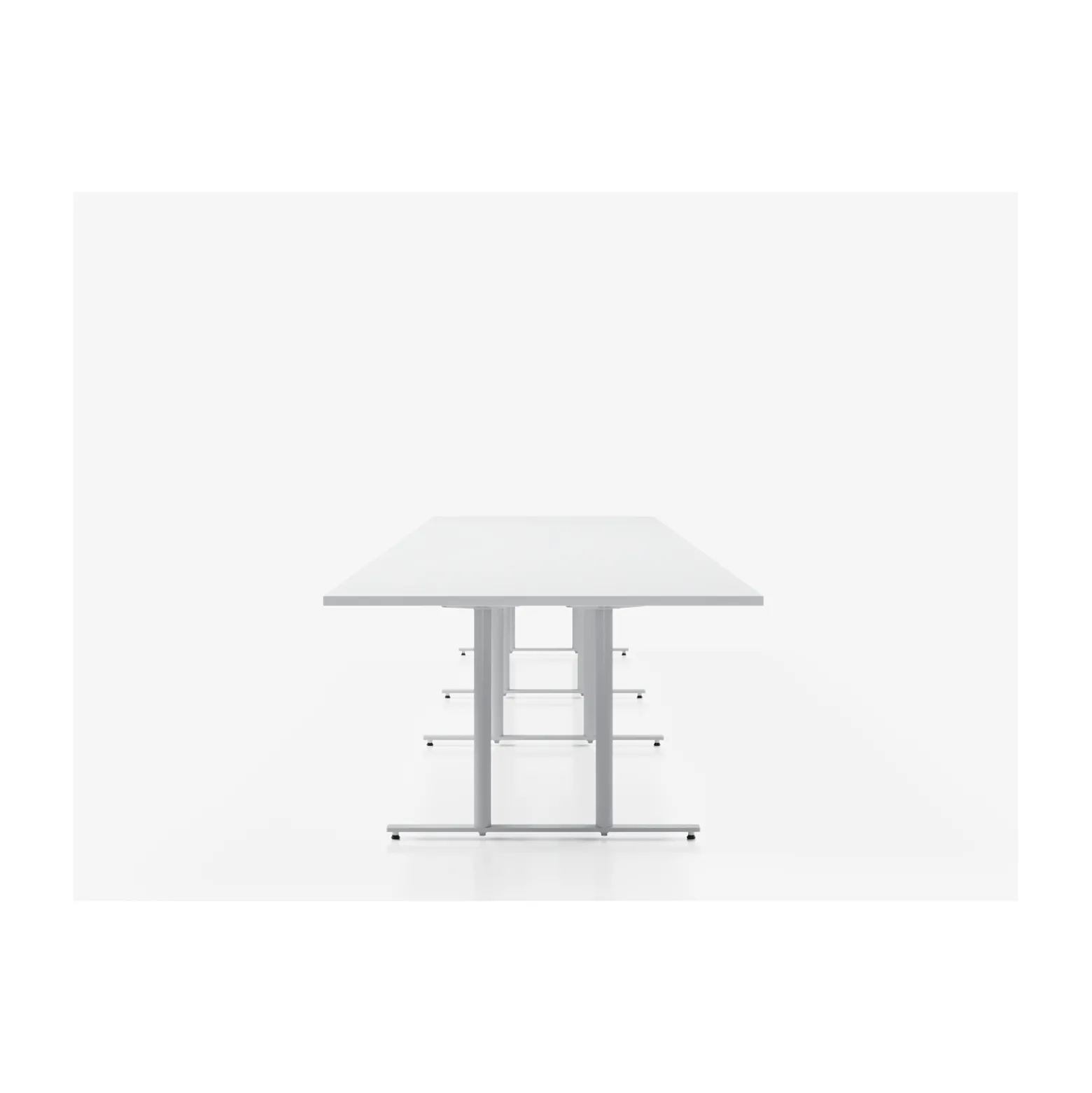 Voyage Conference Table - 192"Wx48"D