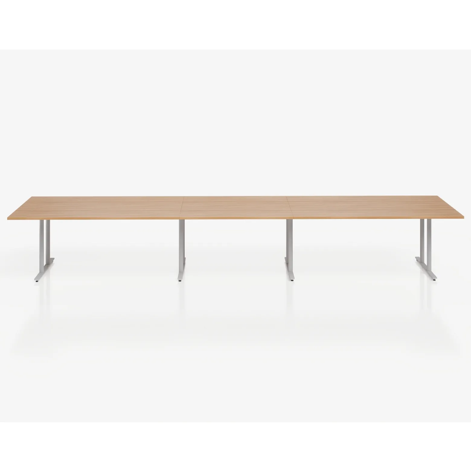 Voyage Conference Table - 192"Wx48"D