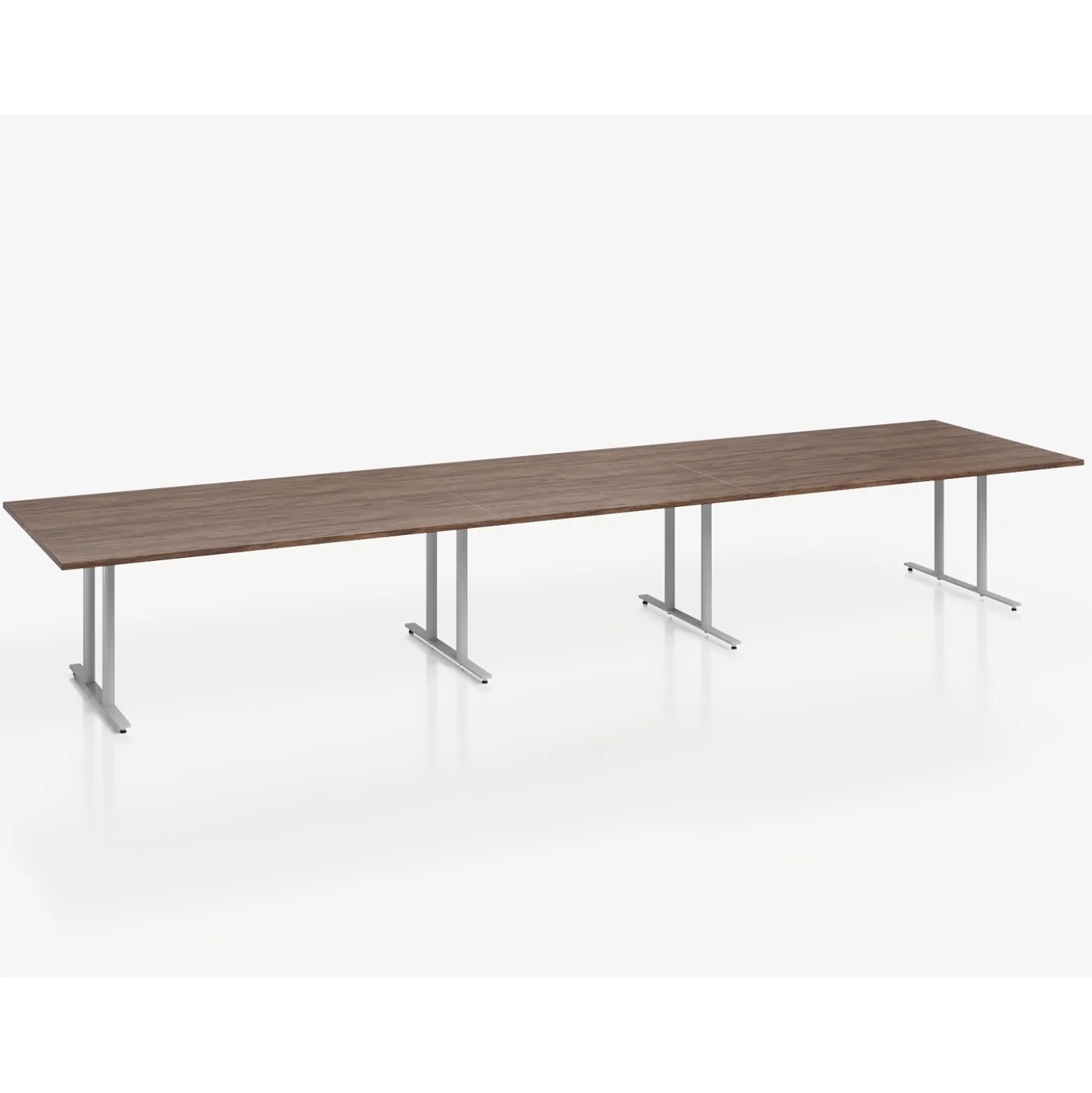 Voyage Conference Table - 192"Wx48"D