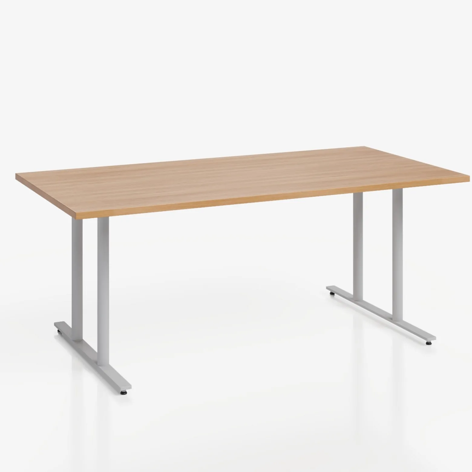 Voyage Conference Table - 72"W x 36"D