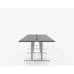 Voyage Conference Table with Three Power Modules - 192