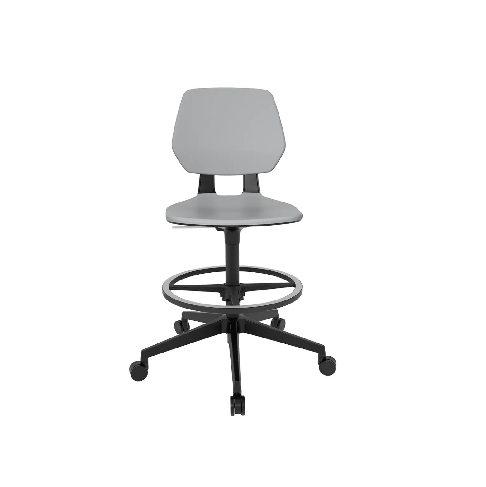 Voyage Extended Height Office Chair