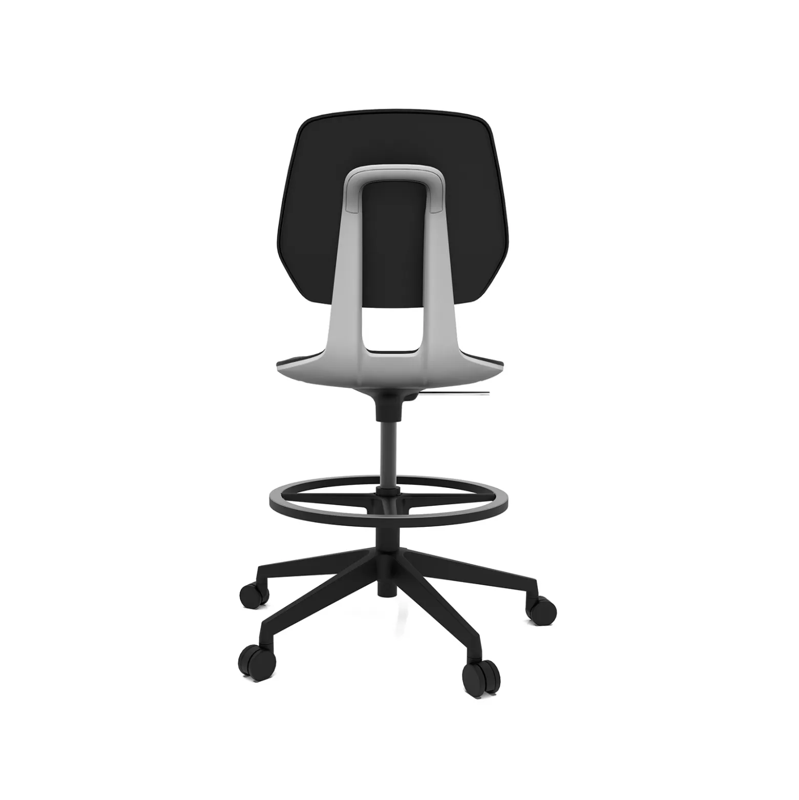 Voyage Extended Height Office Chair