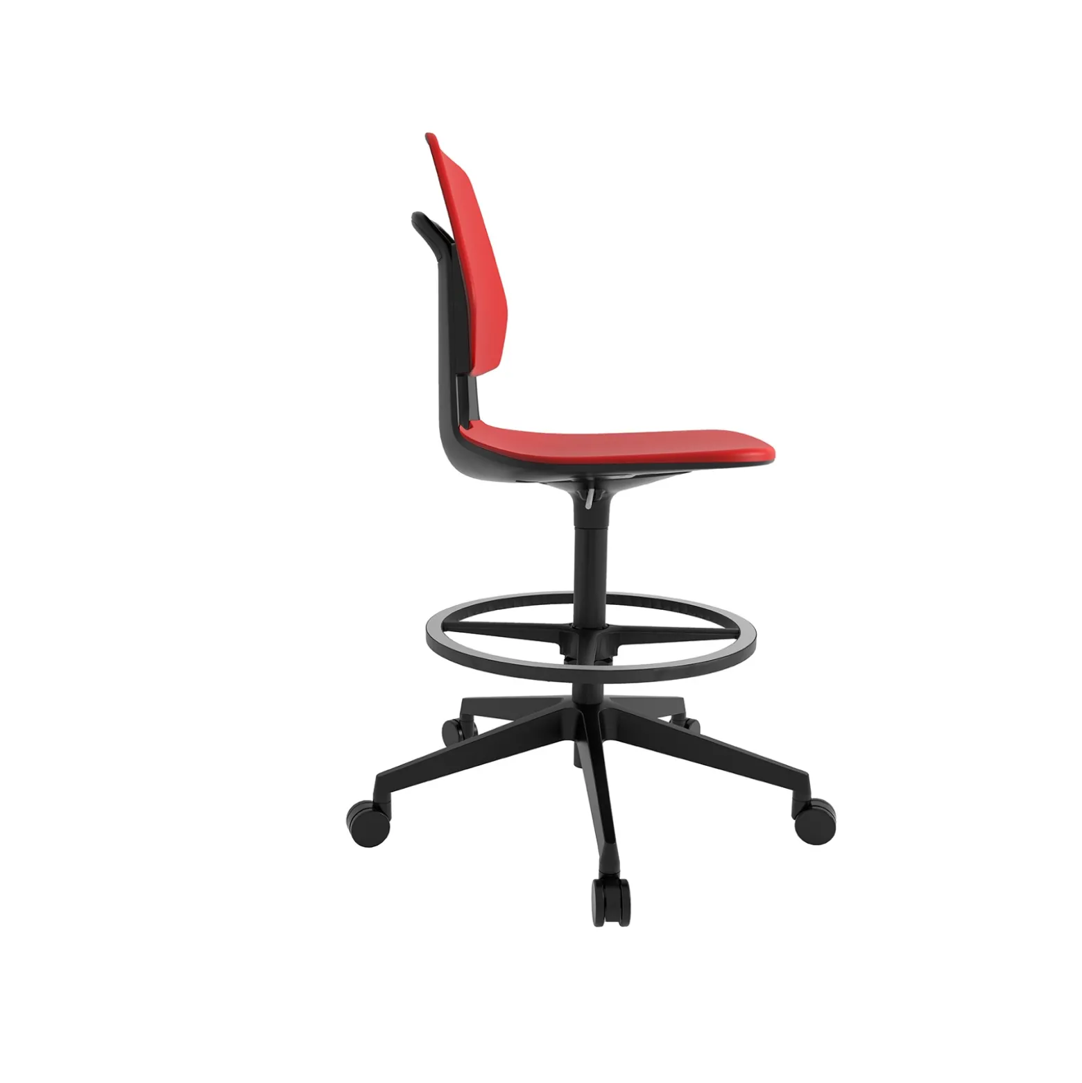 Voyage Extended Height Office Chair