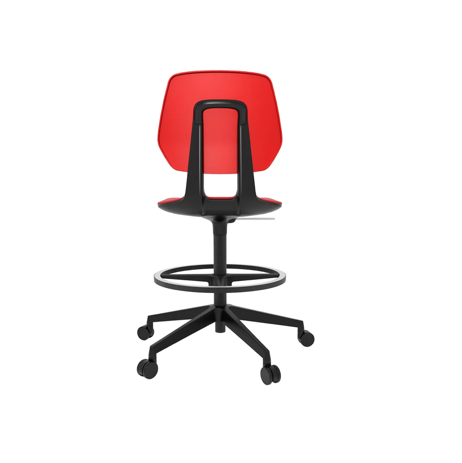 Voyage Extended Height Office Chair