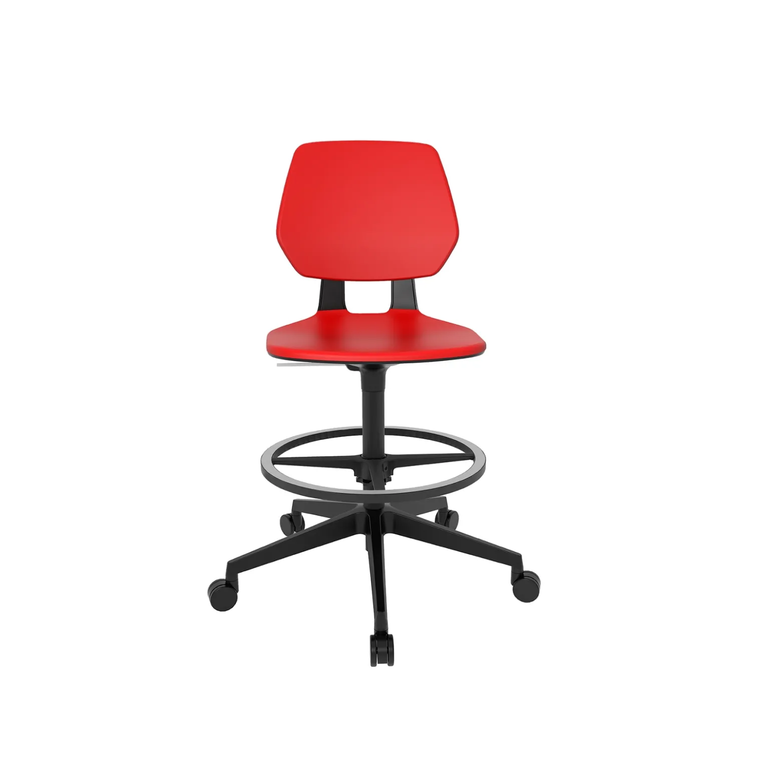 Voyage Extended Height Office Chair
