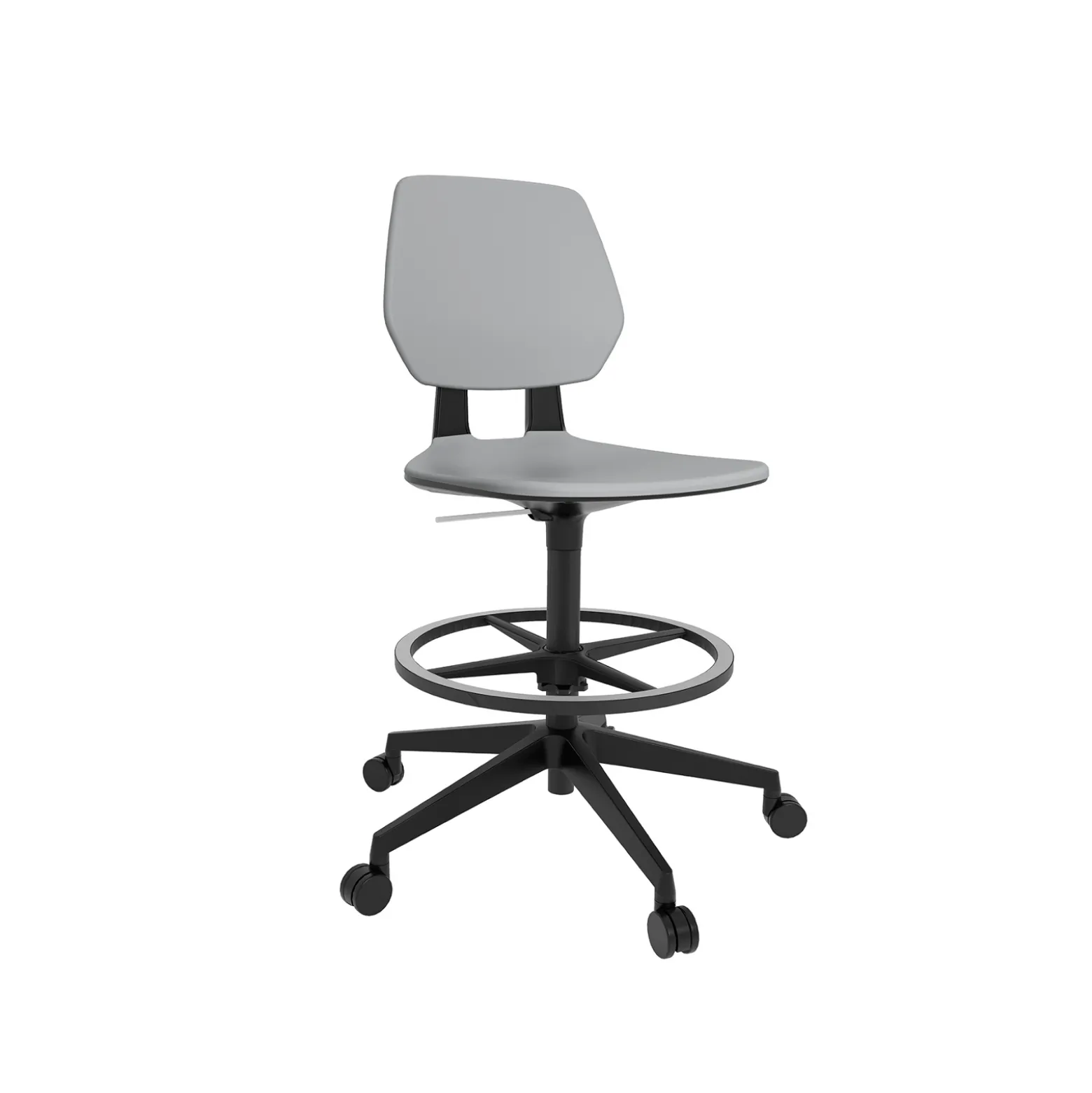 Voyage Extended Height Office Chair