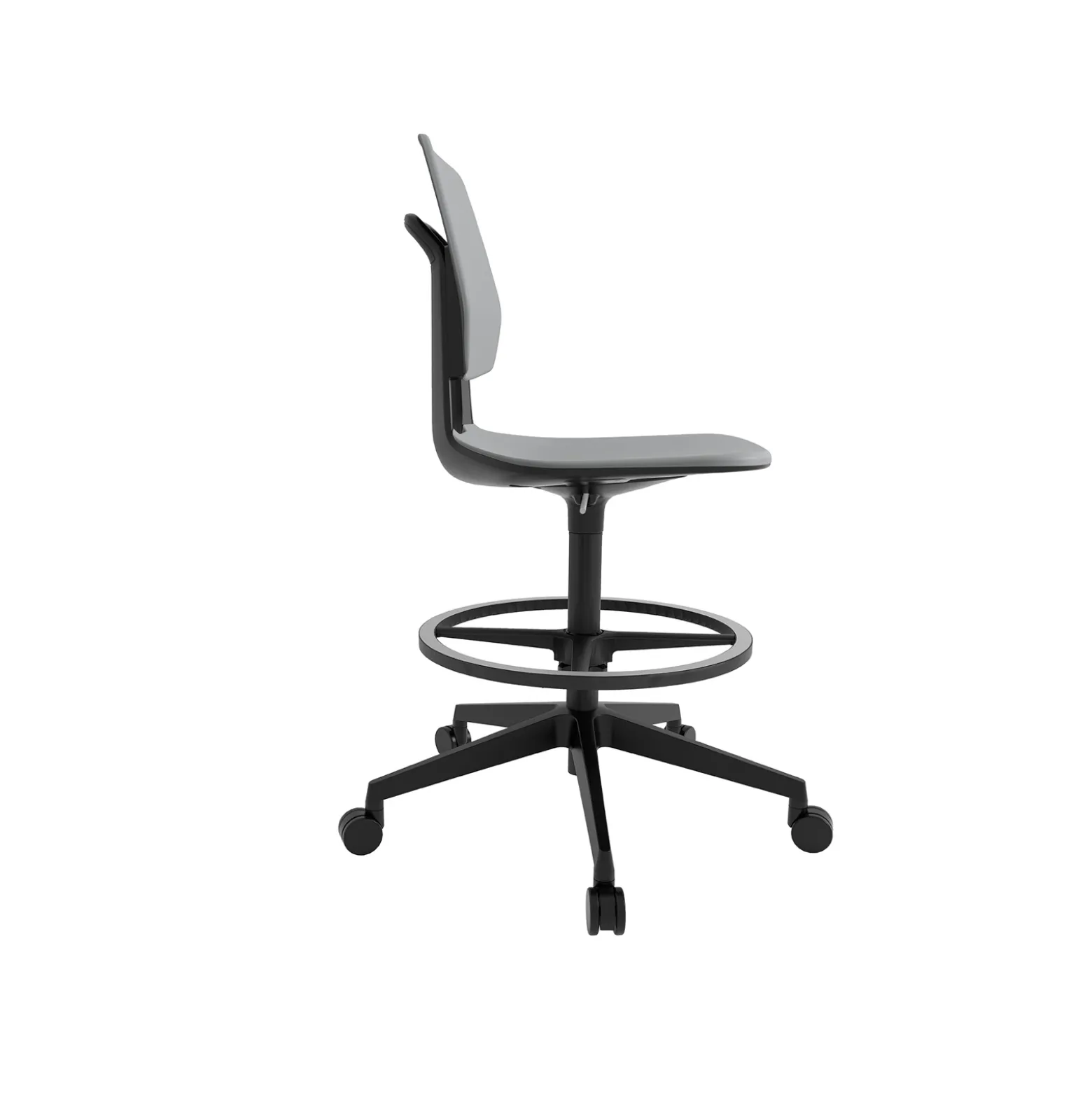 Voyage Extended Height Office Chair