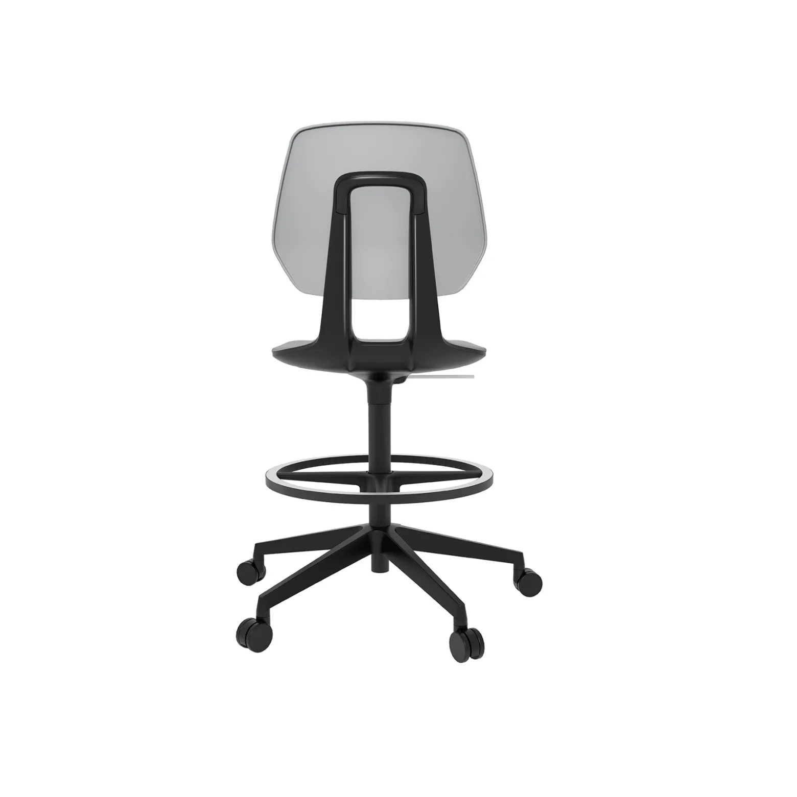Voyage Extended Height Office Chair