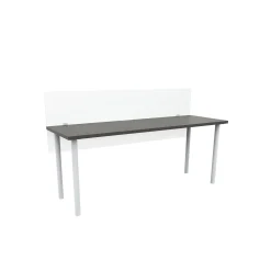 Voyage Modesty Privacy Panel for Multipurpose Tables - 71.5W x 23.5H