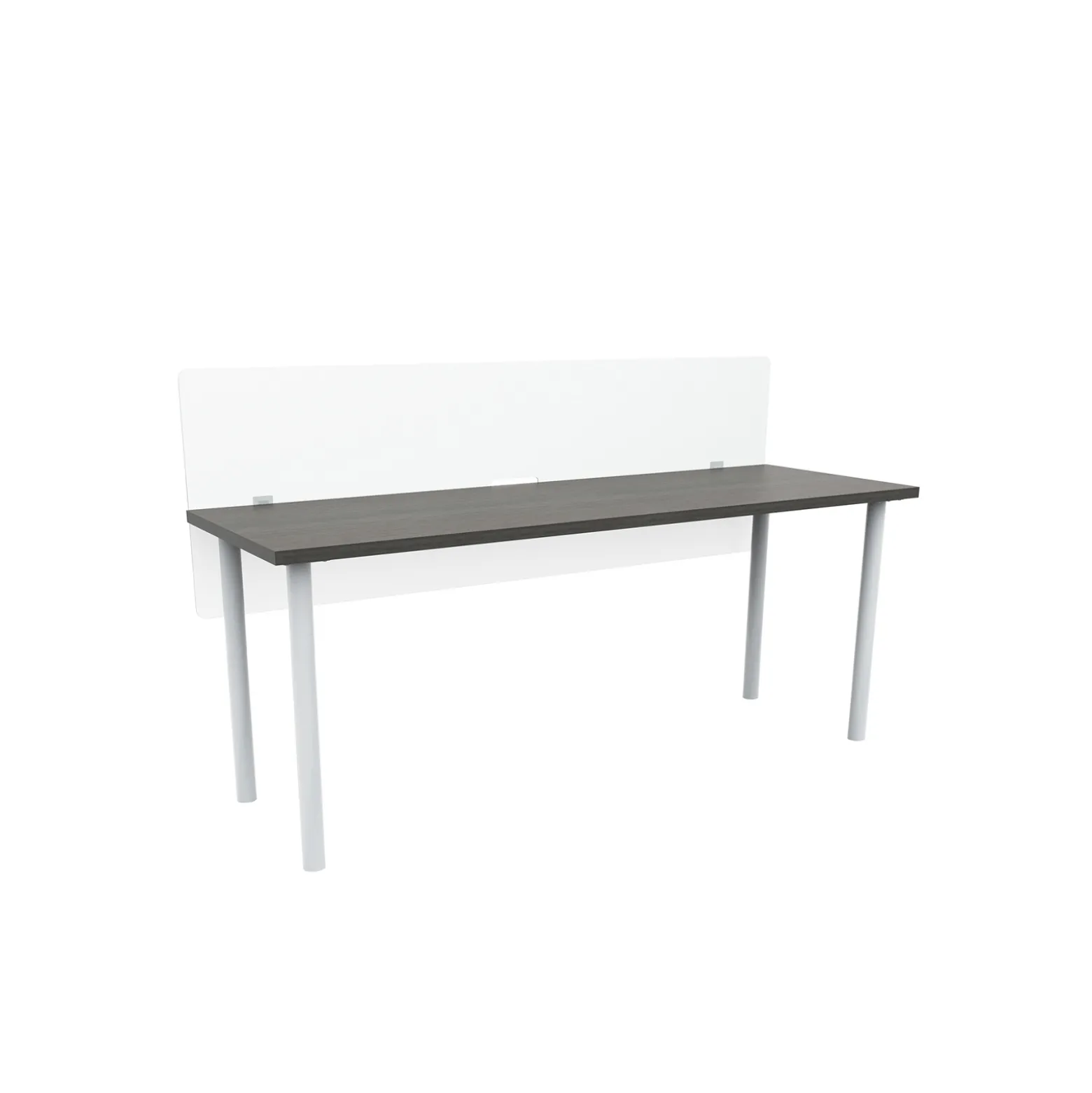 Voyage Modesty Privacy Panel for Multipurpose Tables - 71.5W x 23.5H