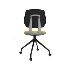 Voyage Multipurpose Chair - Upholstered