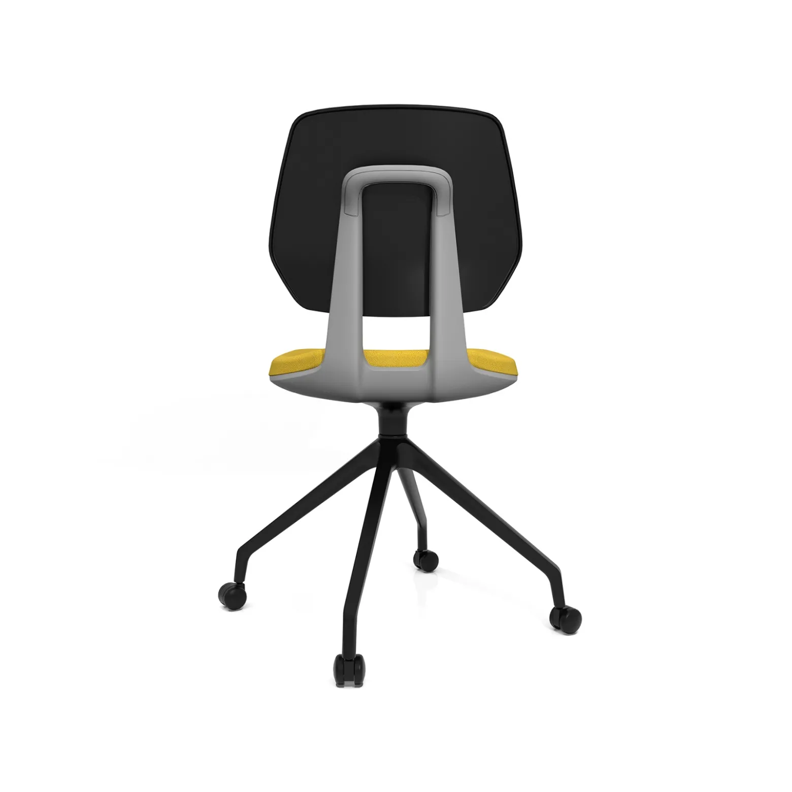 Voyage Multipurpose Chair - Upholstered