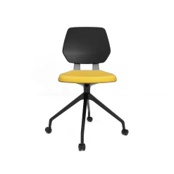 Voyage Multipurpose Chair - Upholstered