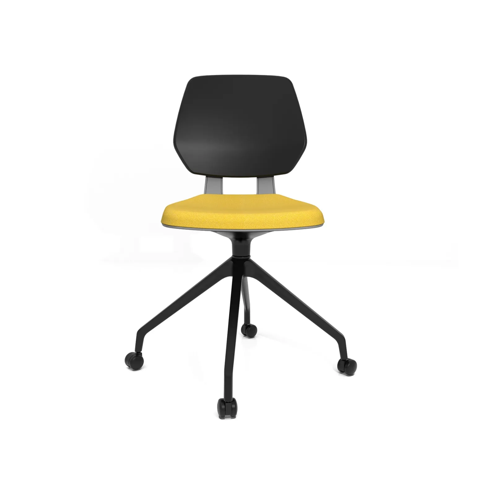 Voyage Multipurpose Chair - Upholstered