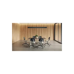Voyage Multipurpose Chair - Upholstered