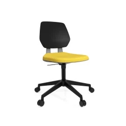 Voyage Task Chair - Upholstered
