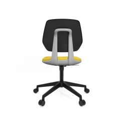 Voyage Task Chair - Upholstered