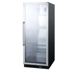 24"W Beverage Center