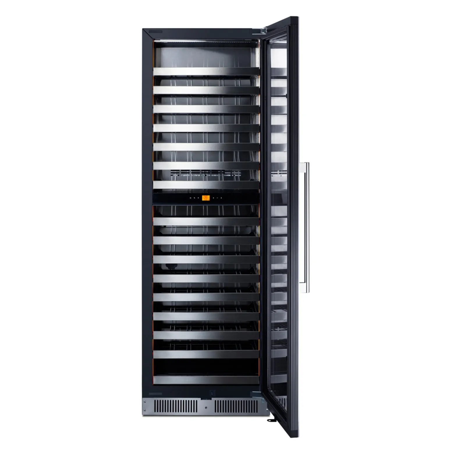 24"W Dual Zone Wine Cellar