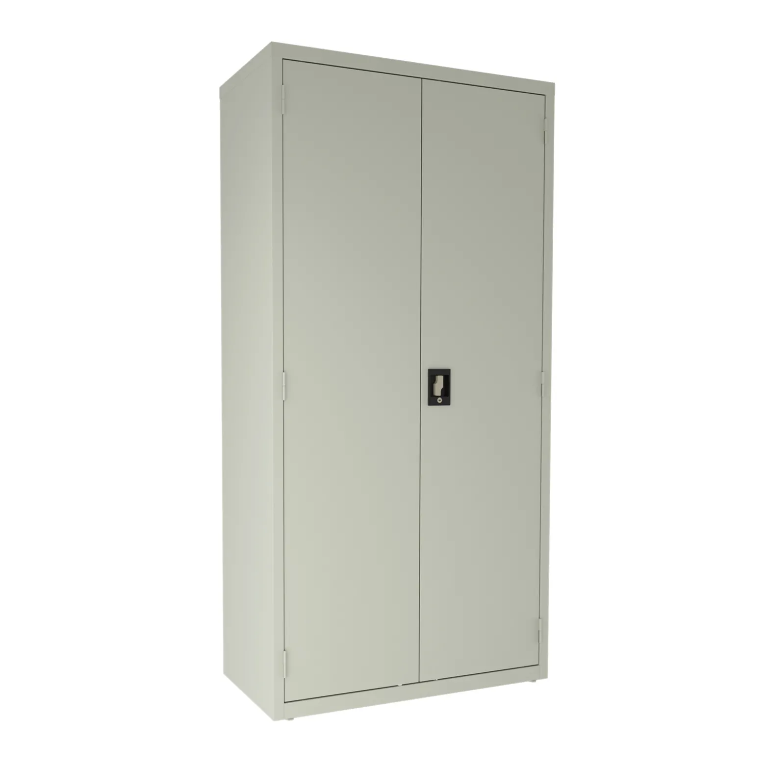 36"W Janitorial Storage Cabinet
