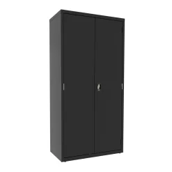 36"W Janitorial Storage Cabinet