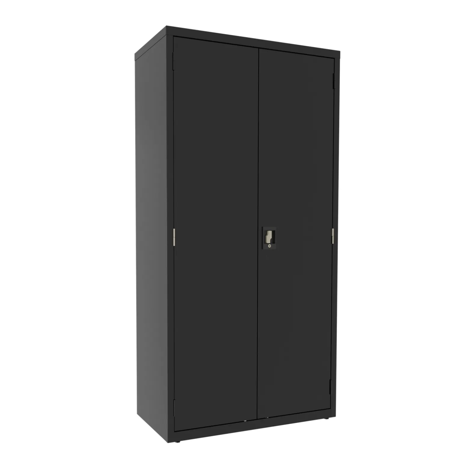 36"W Janitorial Storage Cabinet
