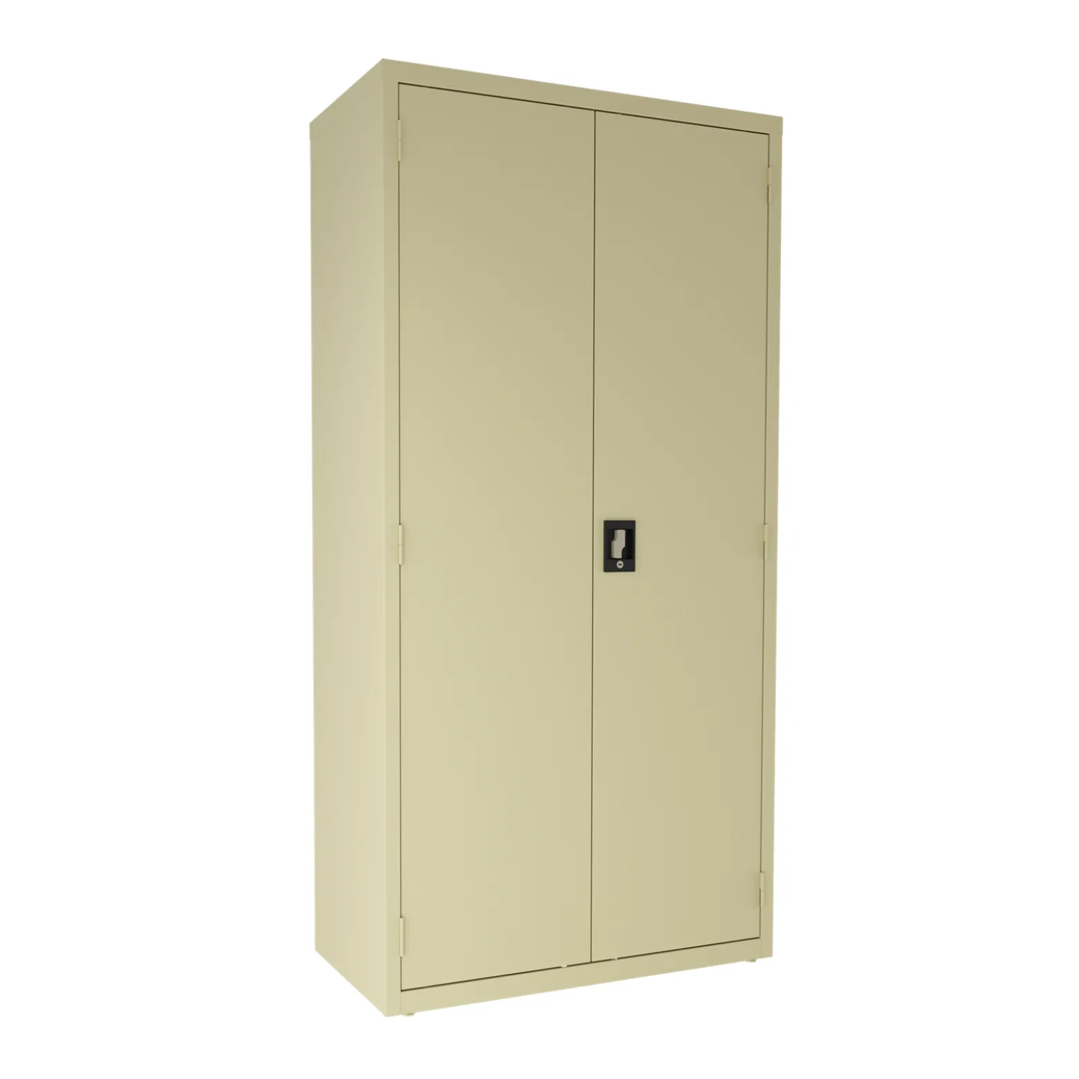 36"W Janitorial Storage Cabinet