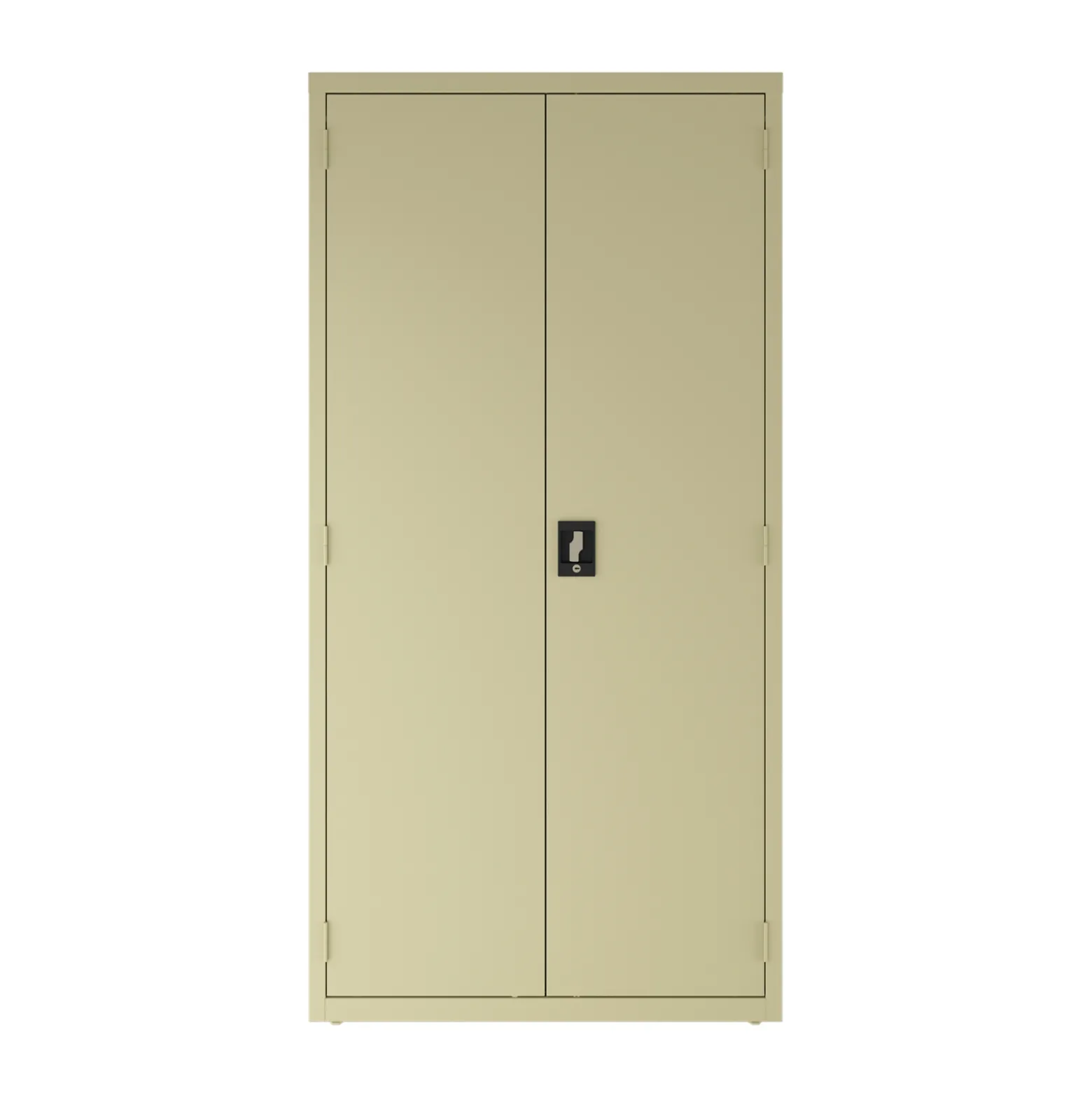 36"W Janitorial Storage Cabinet