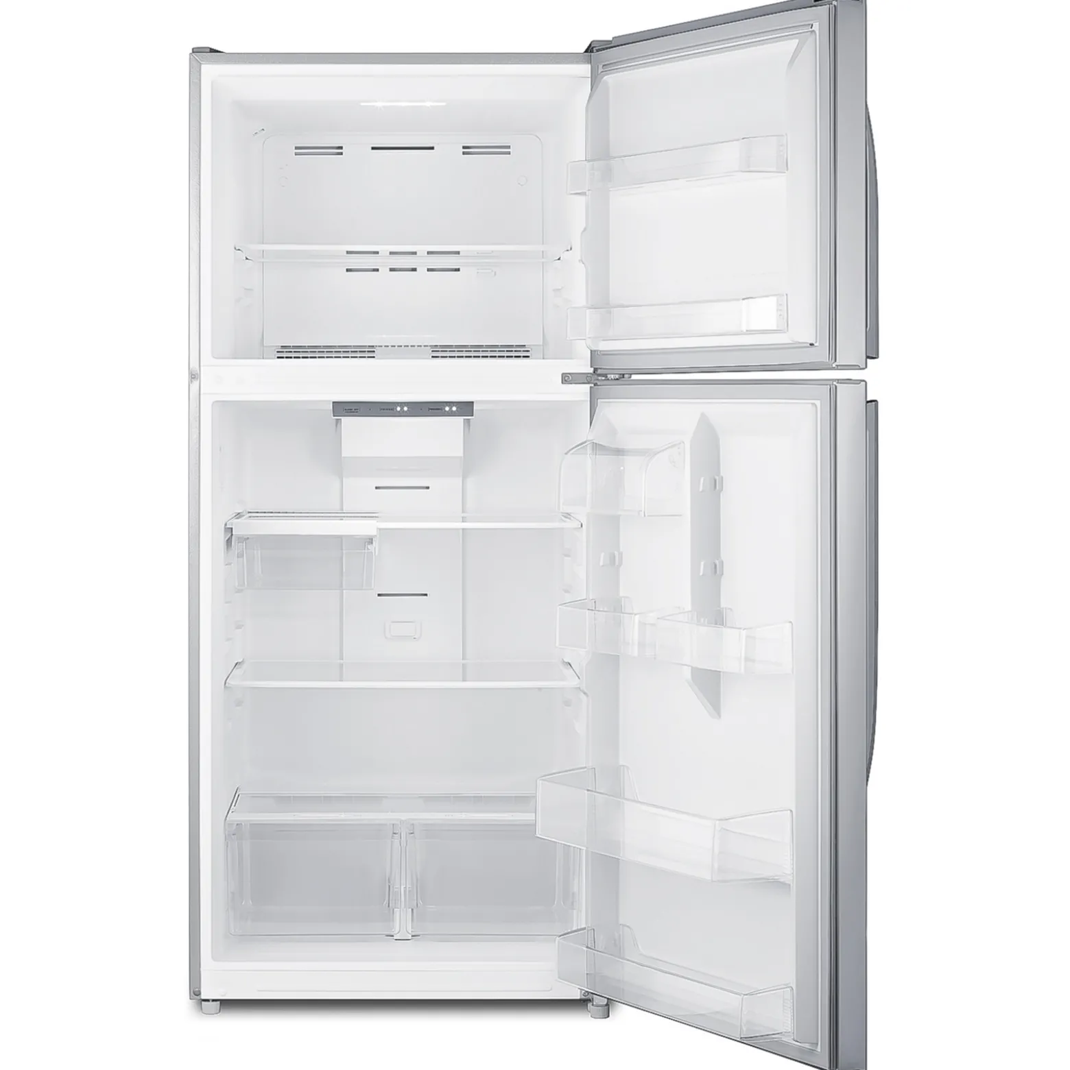30"W Top Freezer/Refrigerator