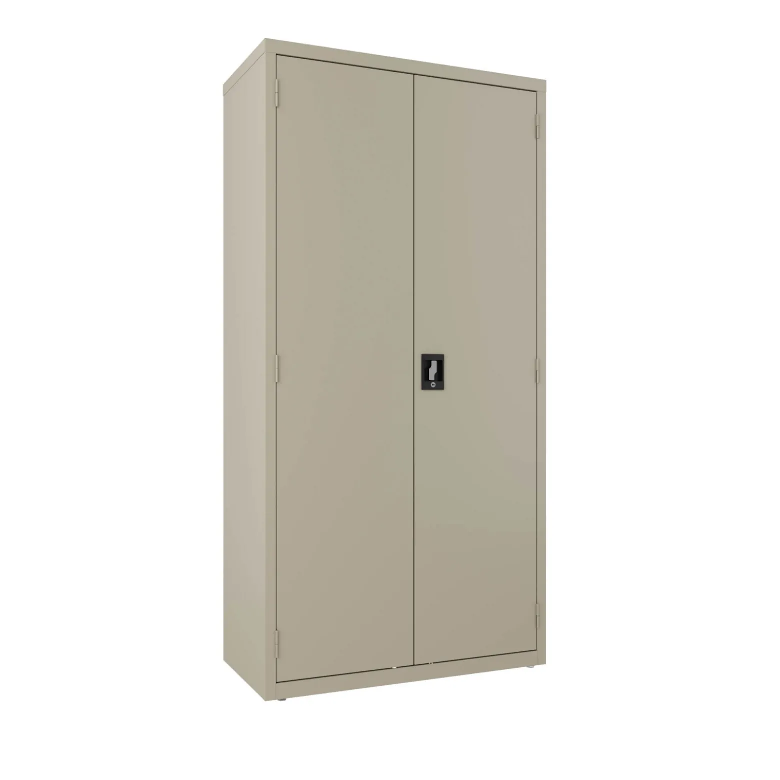 36"W Wardrobe Storage Cabinet