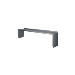 60"W Workbench Riser