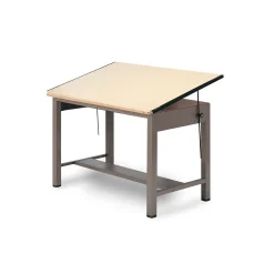 60"W x 38"D Drafting Table