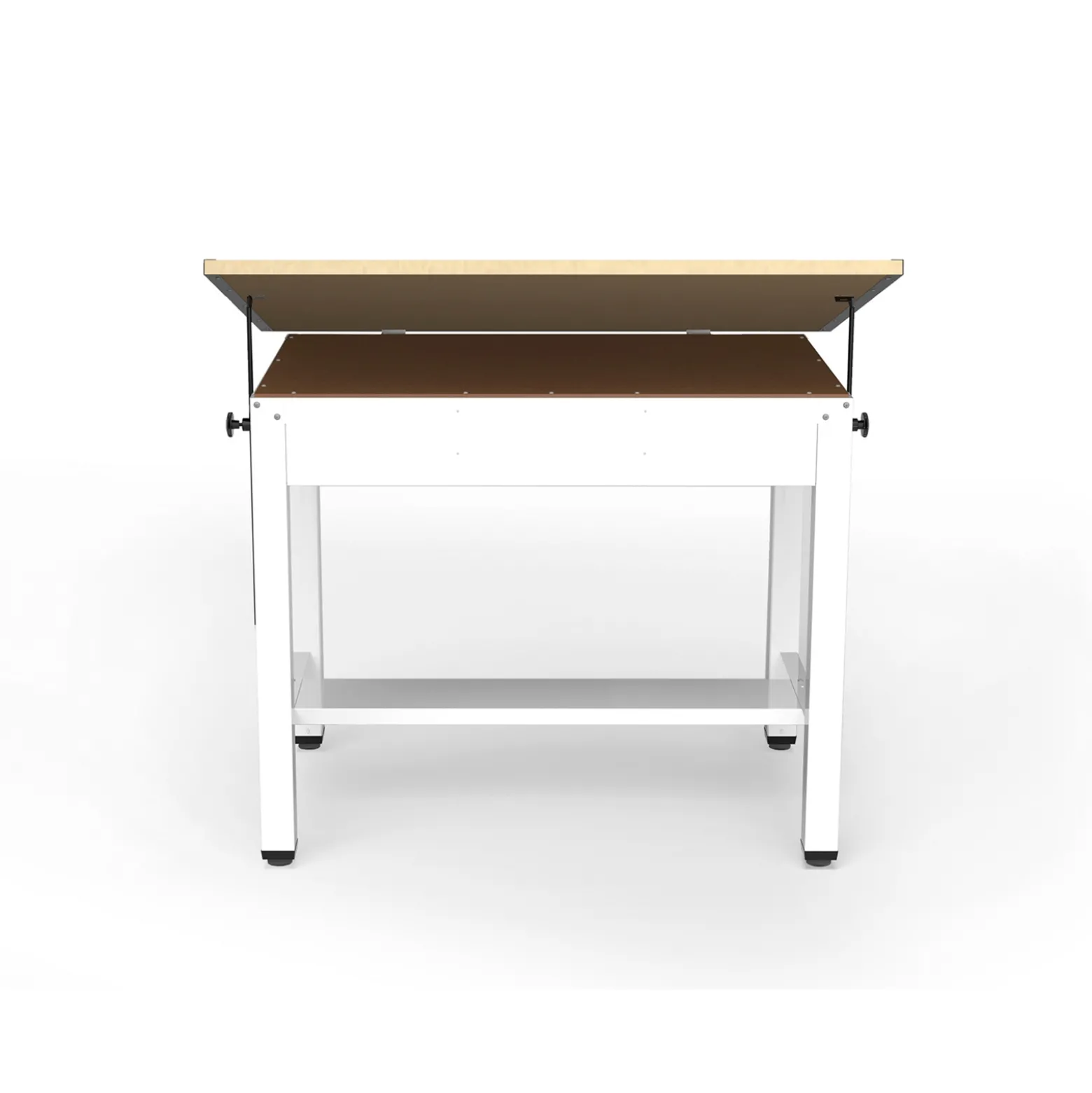 72"W x 38"D Drafting Table