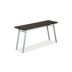 60"W x 20"D Utility Table with Data Port