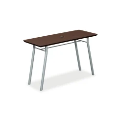 48"W x 20"D Utility Table with Data Port